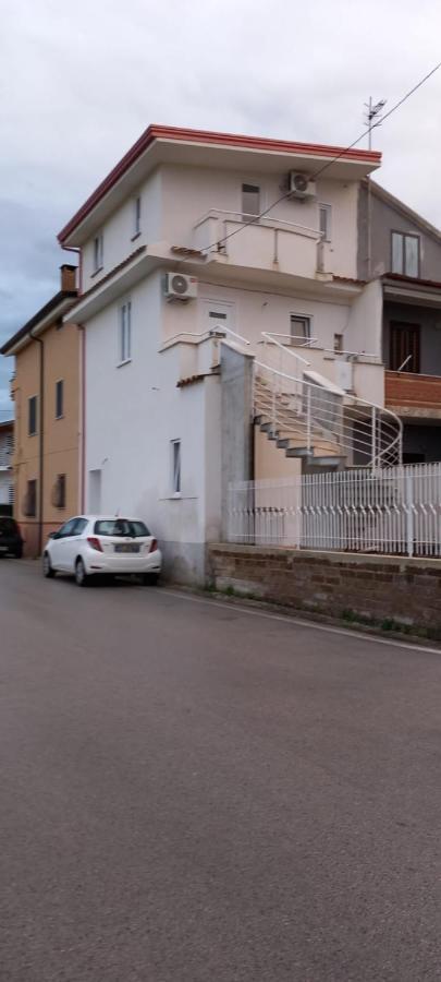 Moon Villa Pignataro Maggiore Luaran gambar